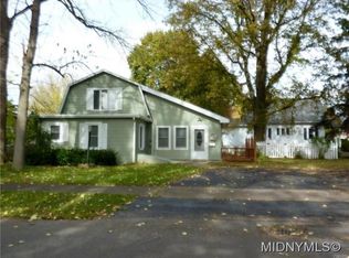 332 Oxford St, Oneida, NY 13421