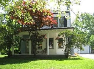 18538 Inkster Rd, Redford, MI 48240