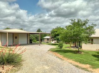 20531 S Fm 4, Lipan, TX 76462