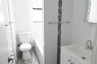 Rented by Bohemia Realty Group