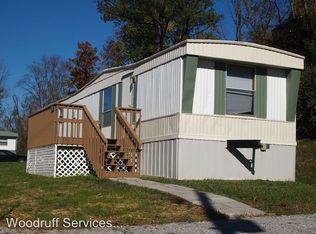 94 Oak Hills Ln, Carbondale, IL 62902