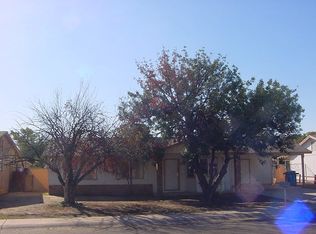 6337 W Garfield St, Phoenix, AZ 85043