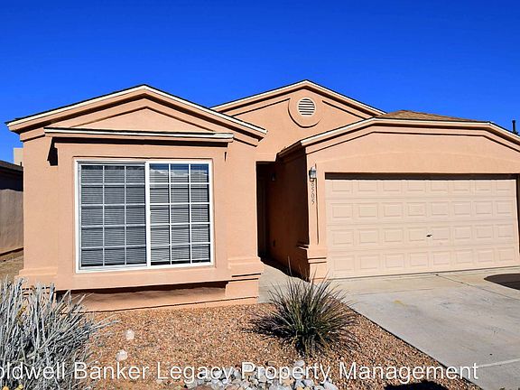 2nd image of 8505 Vista Penasco Ave SW