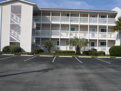 1919 Spring St. #B11, North Myrtle Beach, SC, 29582