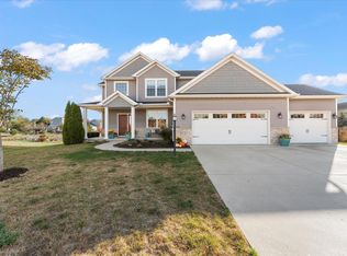1804 Horizon Ct, Mahomet, IL