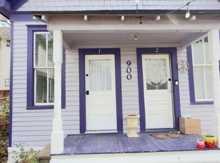 900 Sabine St UNIT 1, Houston, TX 77007