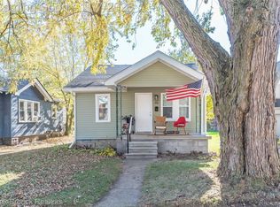 306 Silman St, Ferndale, MI 48220