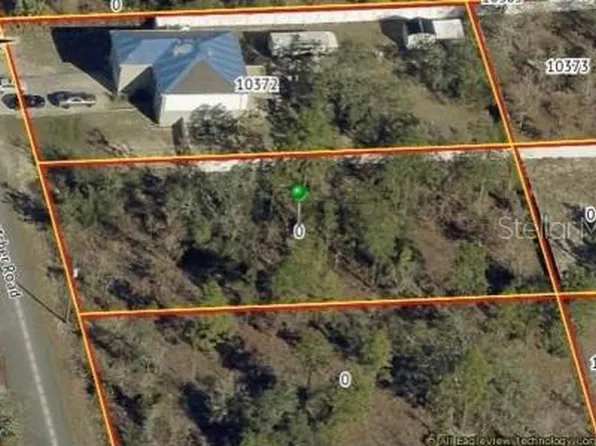 0 Flycatcher Rd Lot 4, Brooksville, FL 34613