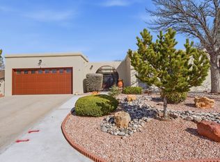 13009 Bear Dancer Trl NE, Albuquerque, NM 87112