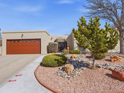 13009 Bear Dancer Trl NE, Albuquerque, NM, 87112