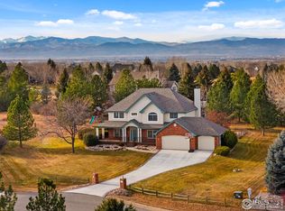 8269 Park Hill Ct, Fort Collins, CO 80528