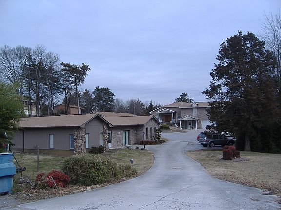 View of Property From Road