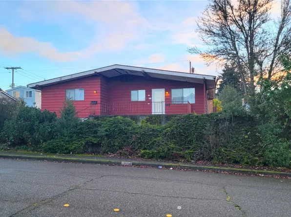 1907 4th Street, Bremerton, WA 98337