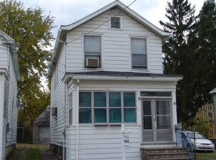 42 Raymo St, Albany, NY 12209