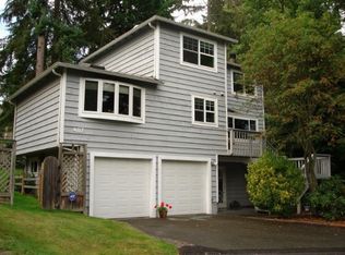 407 N 182nd Ct, Shoreline, WA 98133
