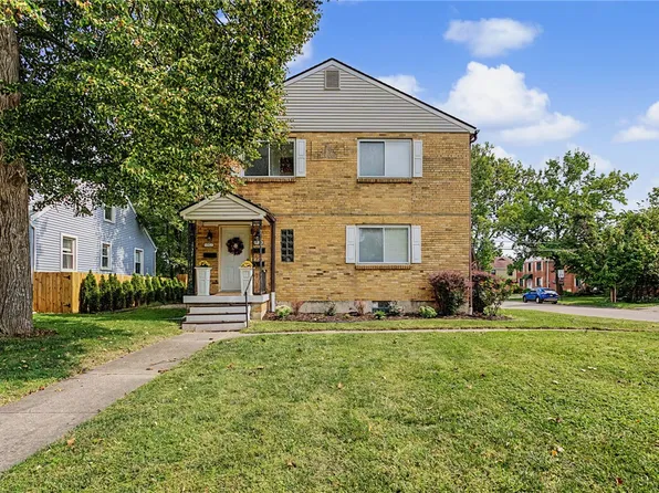 1920-1922 Shroyer Rd, Dayton, OH 45419