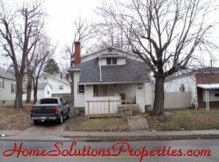 508 S Smithville Rd, Dayton, OH 45403