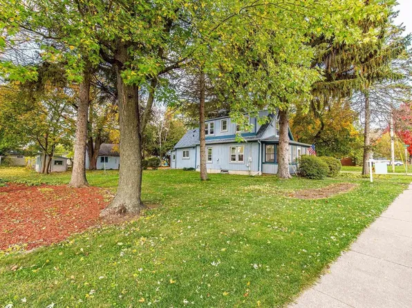 513 North OAK Street, Oregon, WI 53575