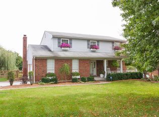 5386 Talloak Ct, Cincinnati, OH