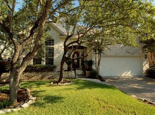 3510 Cowden Dr, Austin, TX 78732