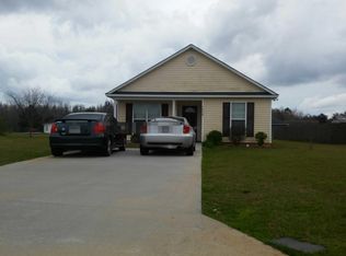 1436 Hesperia Cir, Valdosta, GA 31601