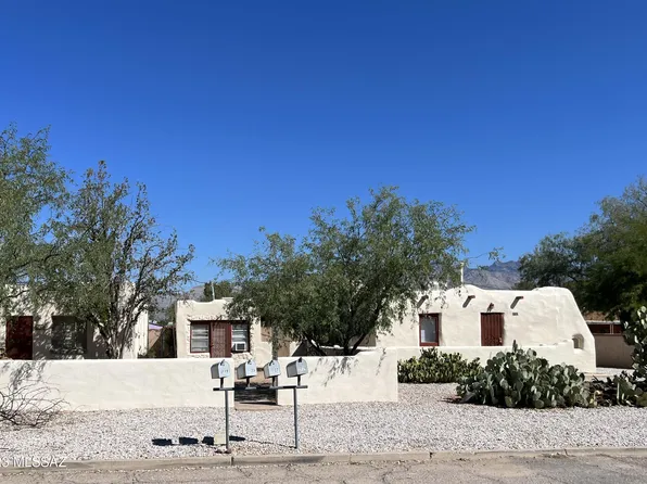 2719 E Water St, Tucson, AZ 85716