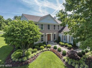 13517 Stockbridge Ct, Silver Spring, MD 20906