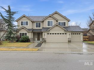 579 W Gable St, Meridian, ID 83646