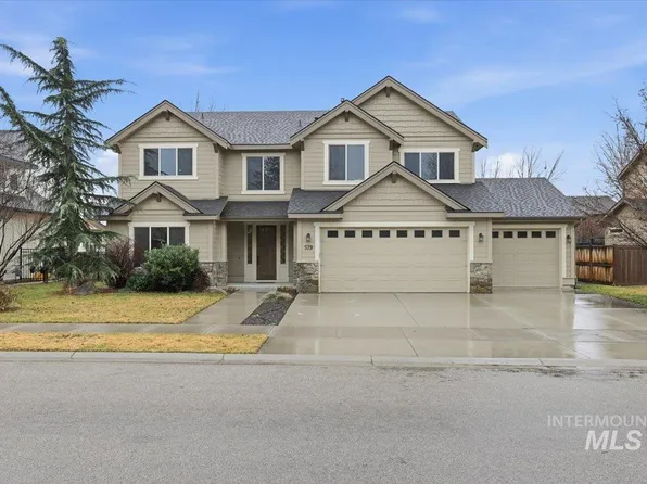 579 W Gable St, Meridian, ID 83646