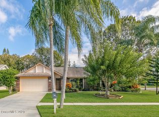 2201 Saint Theresas Way, Melbourne, FL 32935