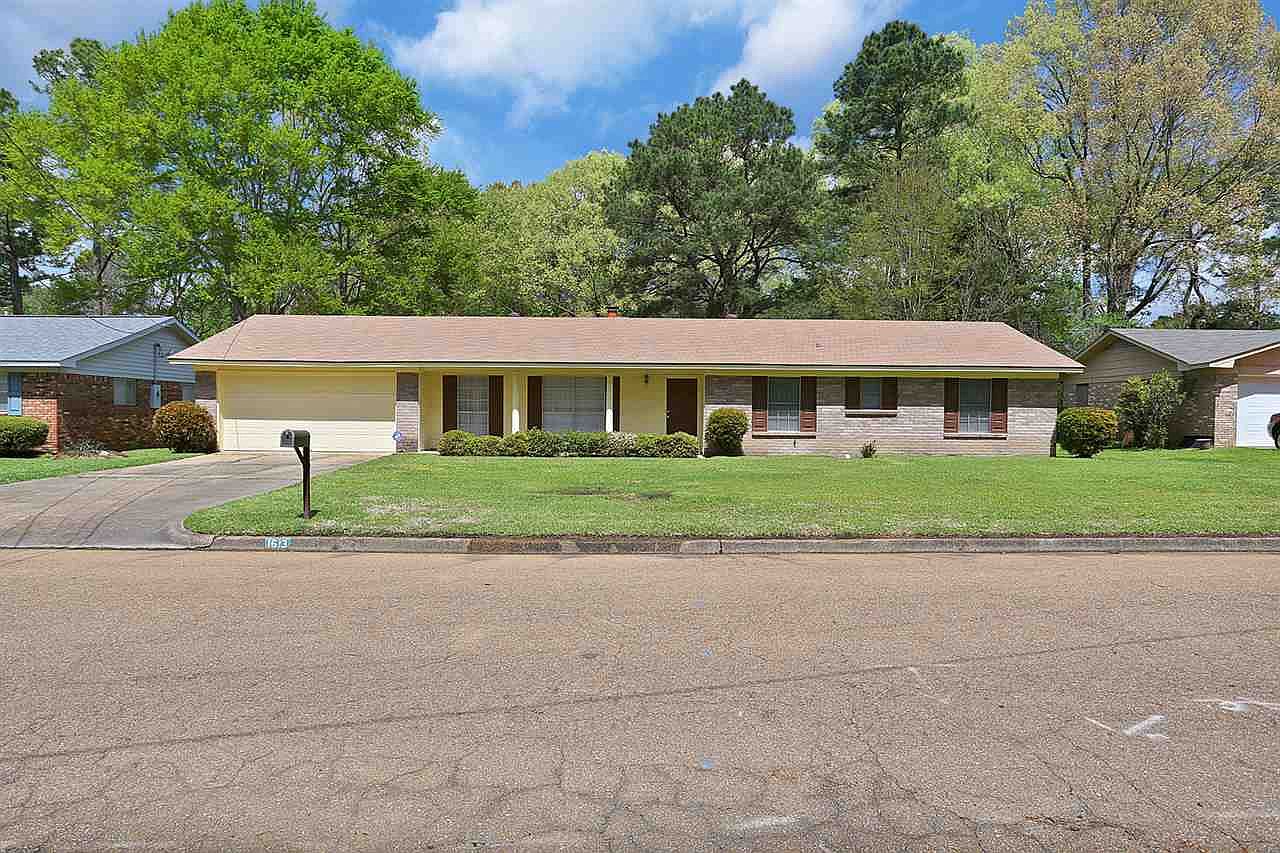 1613 Tanglewood Dr, Clinton, MS 39056 Zillow