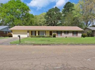 1613 Tanglewood Dr, Clinton, MS 39056