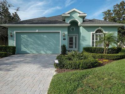 1563 River Ct, Tarpon Springs, FL, 34689