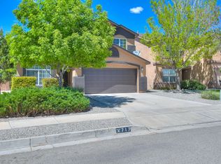 717 Playful Meadows Cir NE, Rio Rancho, NM 87144