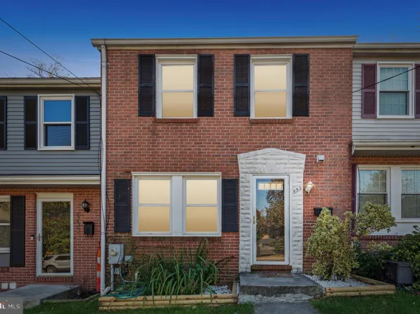 553 Oakland Ave, Baltimore, MD 21212