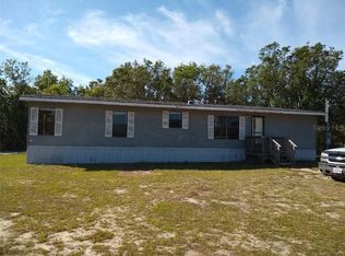 6483 SW 168th Terrace Rd, Ocala, FL 34481