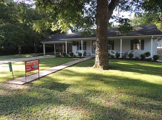 517 Williams St, Newbern, TN 38059