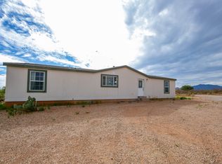6793 E Kendall Ln, Sierra Vista, AZ 85650