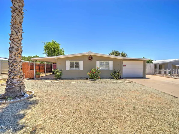 8705 E CORALBELL Avenue, Mesa, AZ 85208