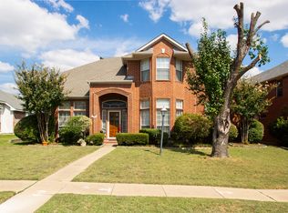 1321 Kentshire Cir, Plano, TX 75025