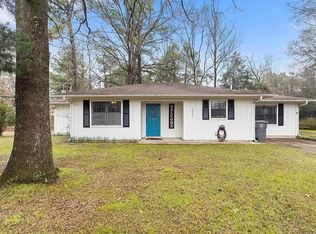 2501 Moffett Rd, Lufkin, TX 75901