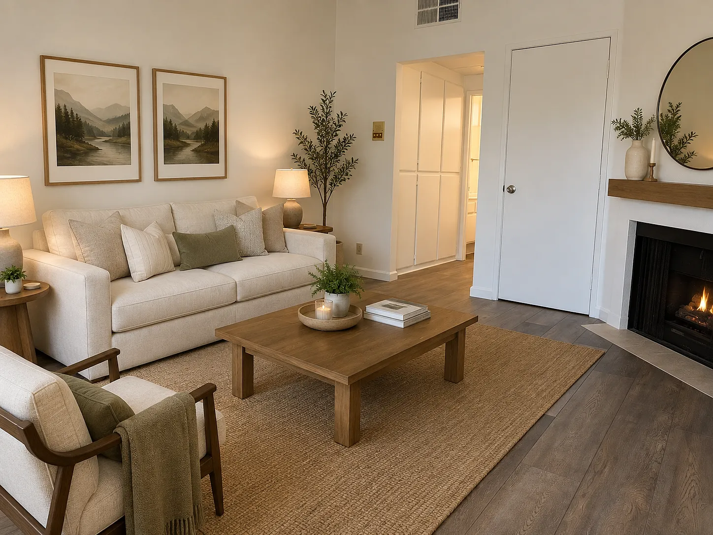 1 bed, 675 sqft, $1,795 — Photo 1