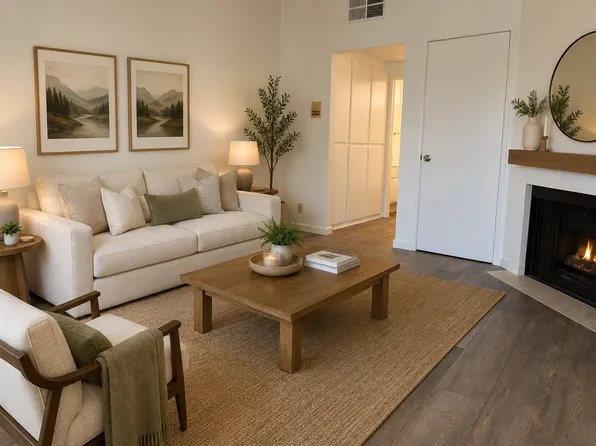 11155 Aqua Vista St APT 202, Studio City, CA 91602