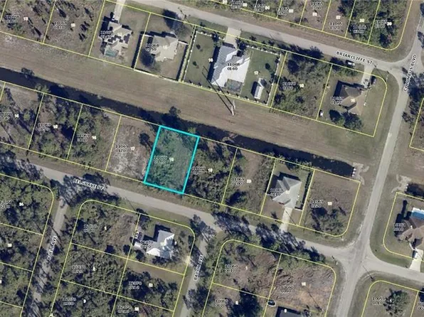 1135 BELGRAVE ST, FORT MYERS, FL 33913