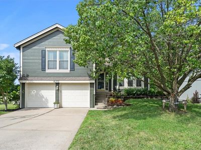 6212 N Coventry Ave, Kansas City, MO, 64151