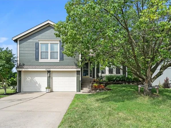 6212 N Coventry Ave, Kansas City, MO 64151