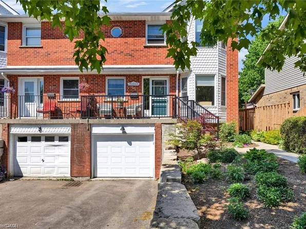 59 Burnham Ct, Stratford, ON N4Z 1H2