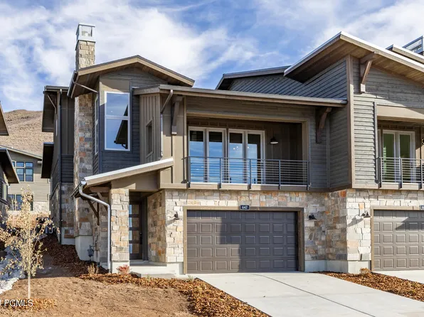 647 E Silver Hill Loop, Heber City, UT 84032