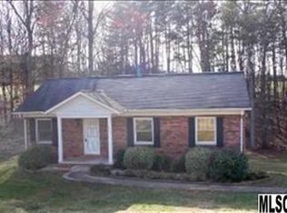 3719 Indian Ct, Lenoir, NC 28645