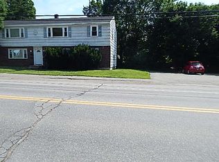 411 Essex St #2, Bangor, ME 04401